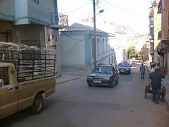 ORAN 2005 ECOLE JEAN MACE RUE DES MIRAUCHAUX